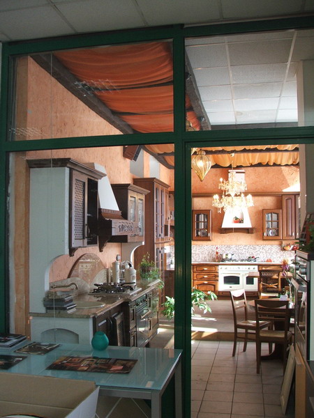 Кухонная мебель ЮВАО